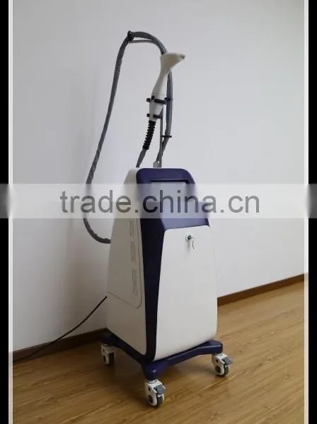 Multi-Frequence RF Machine/body Contour Equipment/face Lifting System photo-6