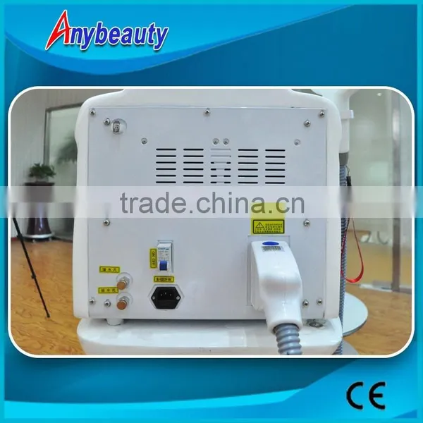 the Most Professional Hair Removal Machine, Perfect Hair Removal Effet photo-6