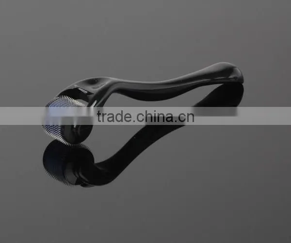 0.25mm CE Certification Derma Rolling 1.5mm System 0.5mm Derma Roller MicroneedleAnti Aging photo-4
