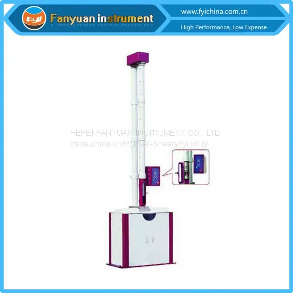 DW5351 Falling Weight Impact Tester photo-2