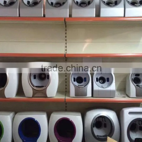 3D Facial Skin Analyzer for Skin Spots Wrinkle Pore Skin Color Analysis P-105B photo-6