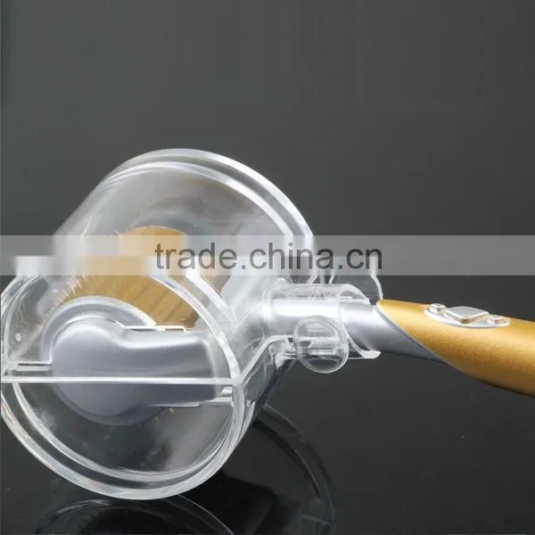 Fashion Design Personal Use 192 Titanium Alloy Needles Derma Roller L006 With CE photo-6