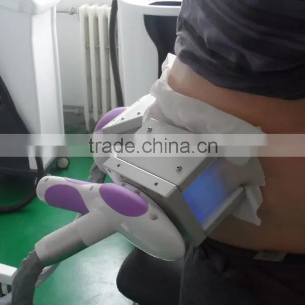 Five Heads Cryolipolysis Fat Loss Slimming 50 / 60Hz Machine / Fat Freezing Machine Skin Lifting photo-6