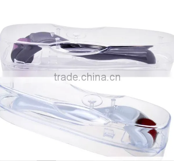 NEW DermaRoller Derma Roller For Anti-aging Skin Care photo-6