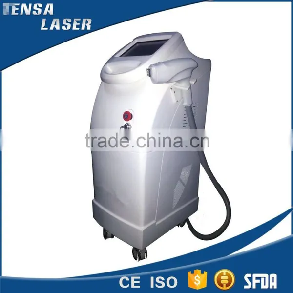 Hot Selling 808nm Diode Laser Permanent Hair Removal Machine photo-4