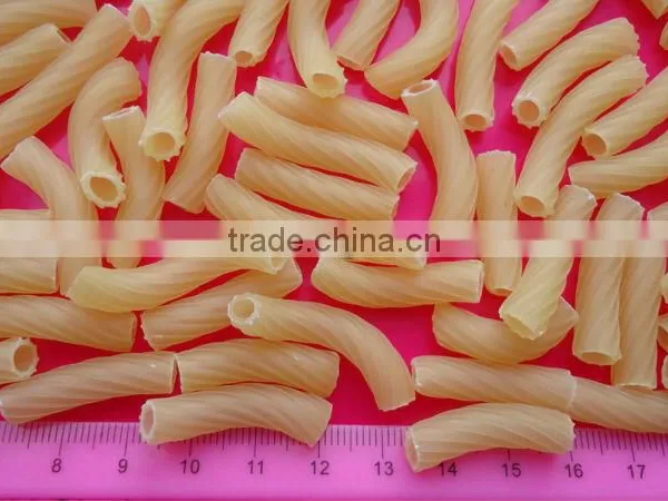 Pasta From Soft Wheat photo-5