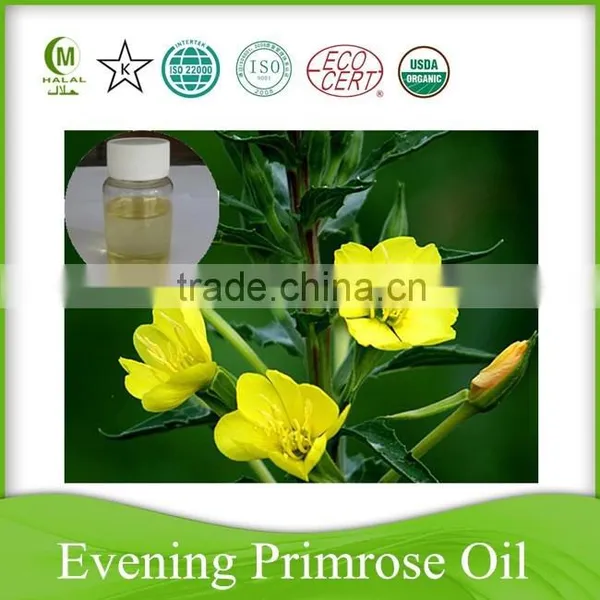 Evening Primrose Seed Oil Cold Pressed photo-5