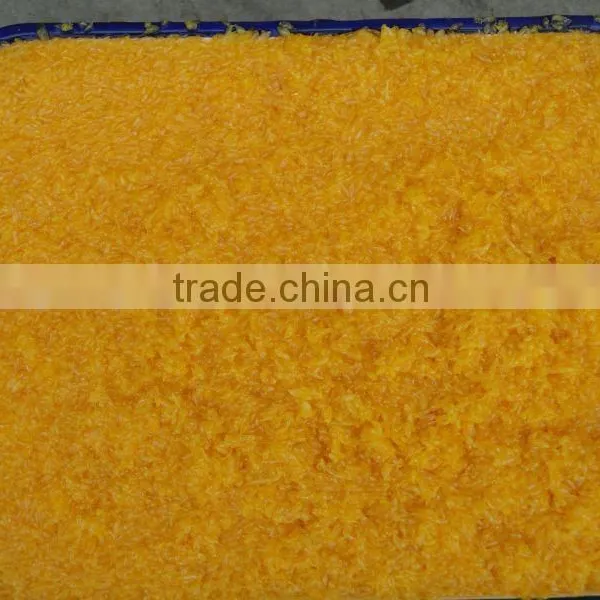 2011-2012 Crop Canned Mandarin Orange Sacs in 3L Tins