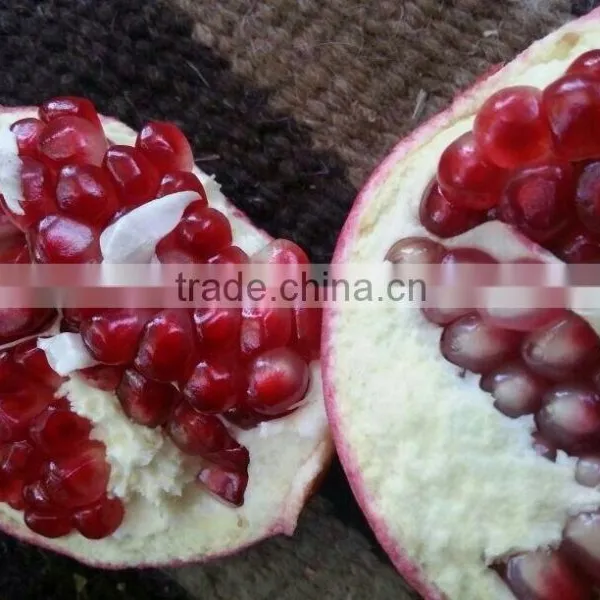 POMEGRANATE CROP NEW FRESH HIGH QUALITY photo-3