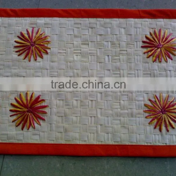 Palm Leaf Place Mat photo-4