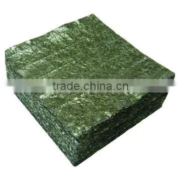 Roasted Seaweed Laver