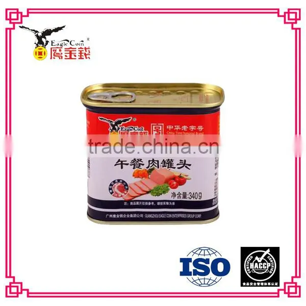 Canned Luncheon Meat Canned Pork Luncheon Meat Luncheon Meat Brands