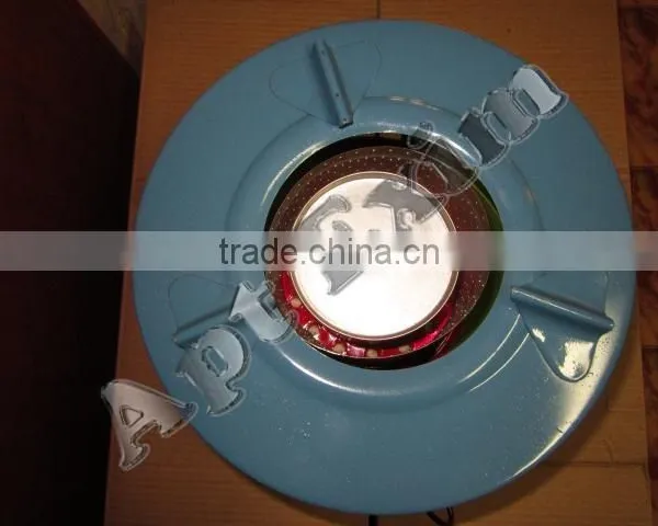 Outdoor Products Kerosene Wick Stoves photo-4