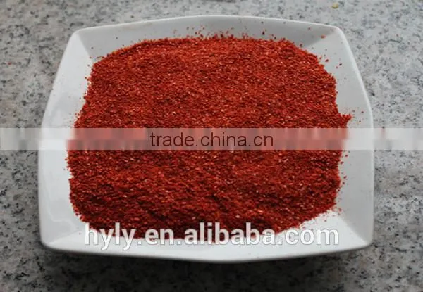 Chaotian Chilli Crushed photo-2