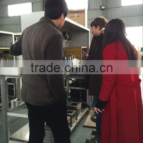 Supercritical Fluid Extractor Machine photo-4