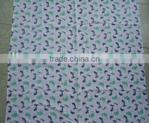 Muslin Cloth Diaper