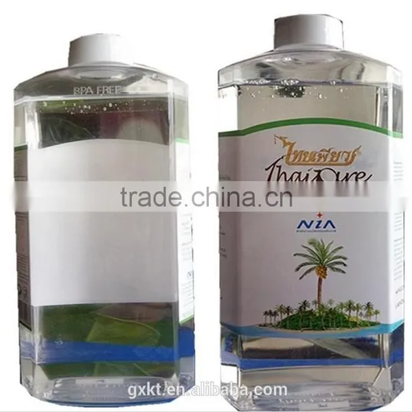 Thailand Cold Pressed Virgin Coconut Oil photo-4