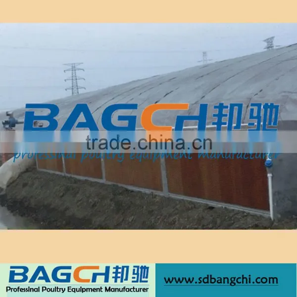 High Quality Poultry Farm Ventilation Equipment/Ventilation System photo-6