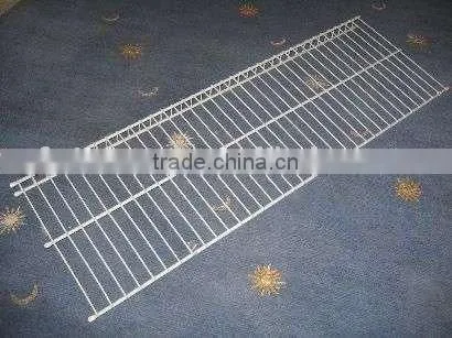 Wire Shelf