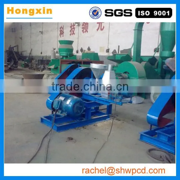 Floating Fish Feed Pellet Machine Fish Food Pellet Machine photo-2