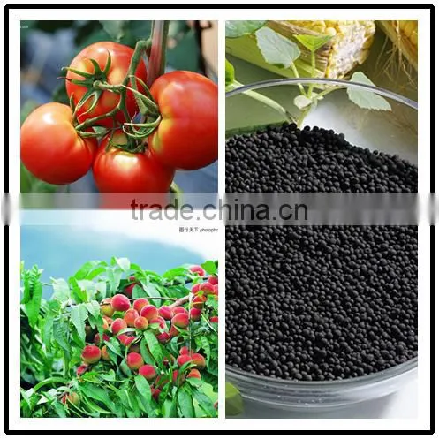 Promotion----High Quality Humic Acid Powder for Agriculture----Best Price! photo-2