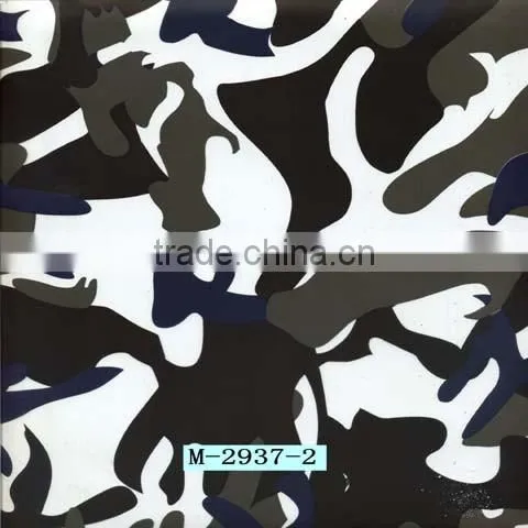 Wholesale Custom Pva Water Transfer Printing Film for Furniture Decoration photo-6