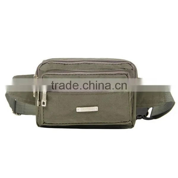 Lastest Design Unisex Waist Satchel Bag photo-6