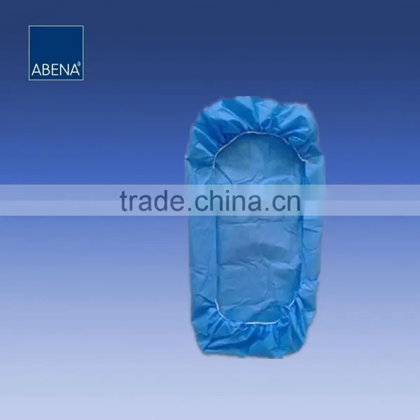 Disposable Bed Sheet With Elastic