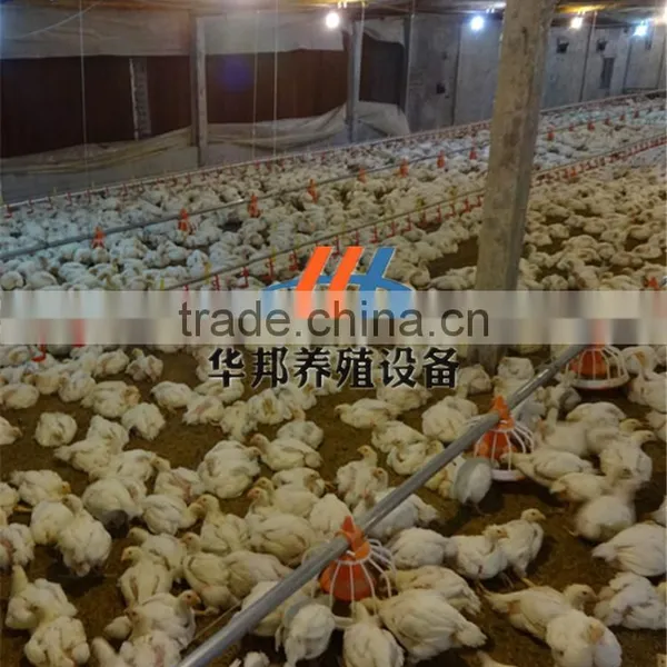 HUANG BANG Animal Husbandry Machinery