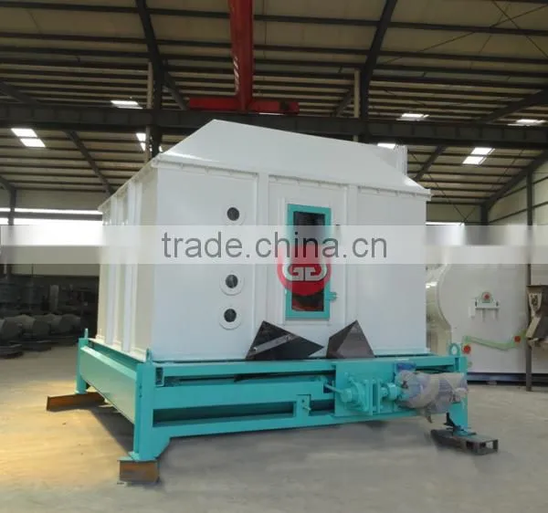 Widely Used in Feed Plant Poultry Feed Pellet Cooler Price photo-3
