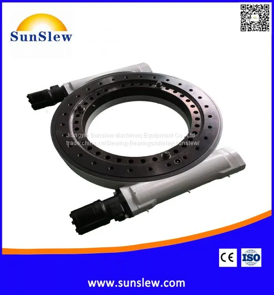 Sunslew SD25 Slewing Drive