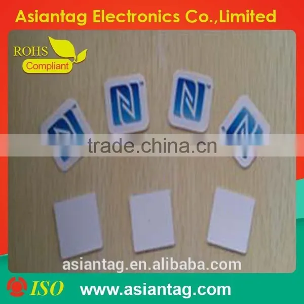13.56mhz Passive Rfid Tag Nfc Long Range photo-3