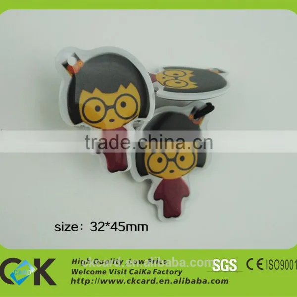 hf Rfid Tag Epoxy Rfid Tag Waterproof Rfid Tag