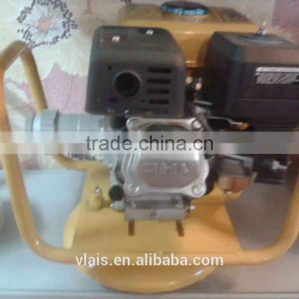Robin Concrete Vibrator EY20, Portable 5.5HP Concrete Vibrator photo-3