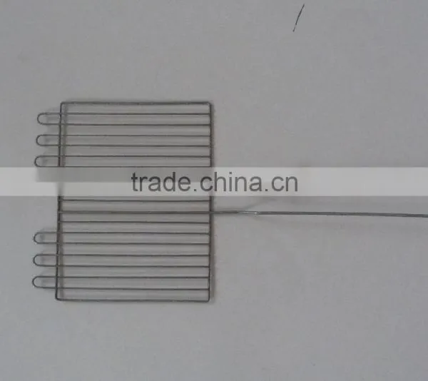Durable Barbecue Welded Wire Mesh photo-2