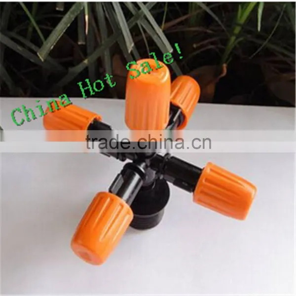 Air/Spray Atomizing Nozzle