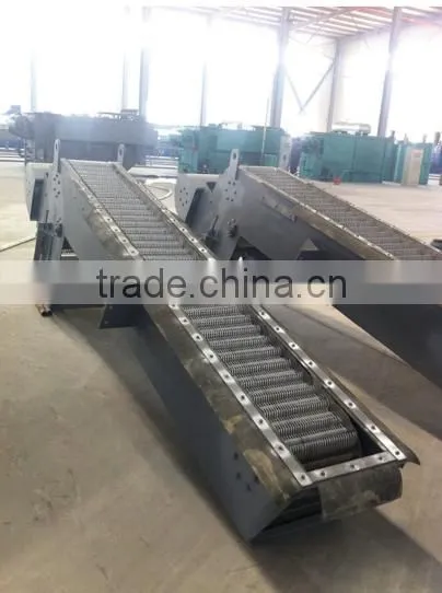 HGX-TYPE ROTARY GRILLE DECONTAMINATION MACHINE