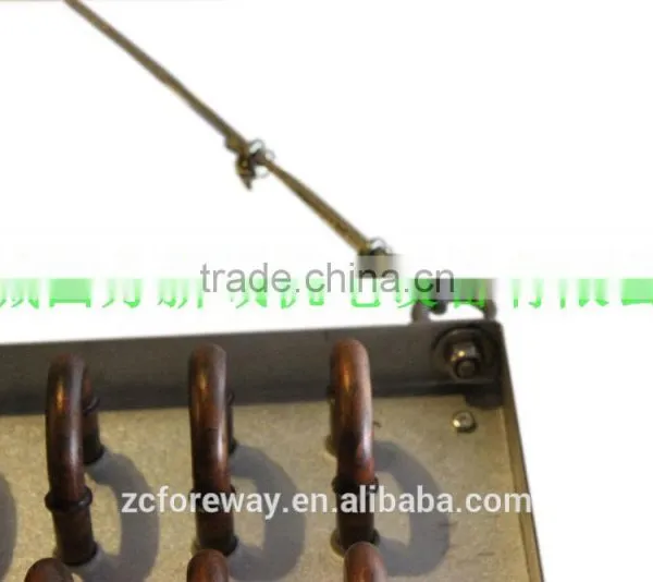 Livestock Fan Heater,Foreway Fan Heater photo-5
