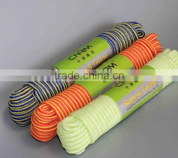 PP Diamond Braided Rope photo-2