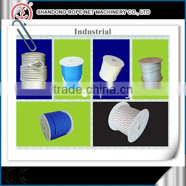 NYLON ROPE MONOFILAMENT MAKING MACHINE, NYLON EXTRUSION MACHINE M :0086 15163879588 Email:alice@ropeking.com photo-2