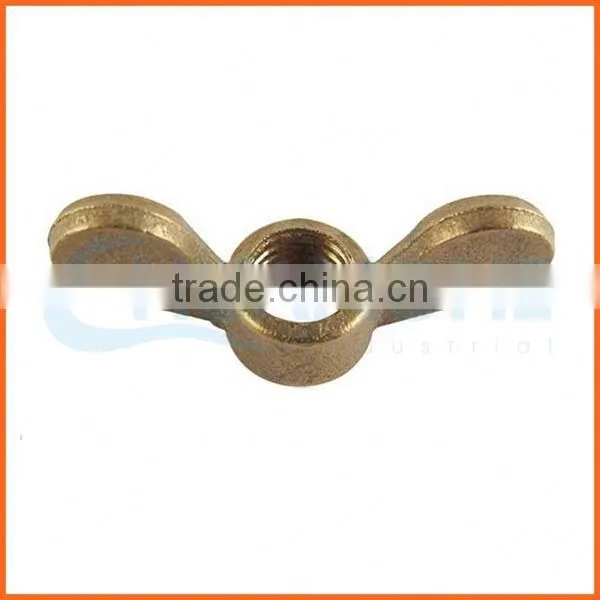 High Quality Bearing Titanium Lock Nut photo-6