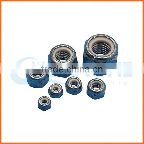 High Quality Lock Nut Km16 photo-2
