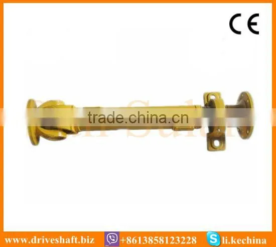 High Quality Engineering Drive Shaft