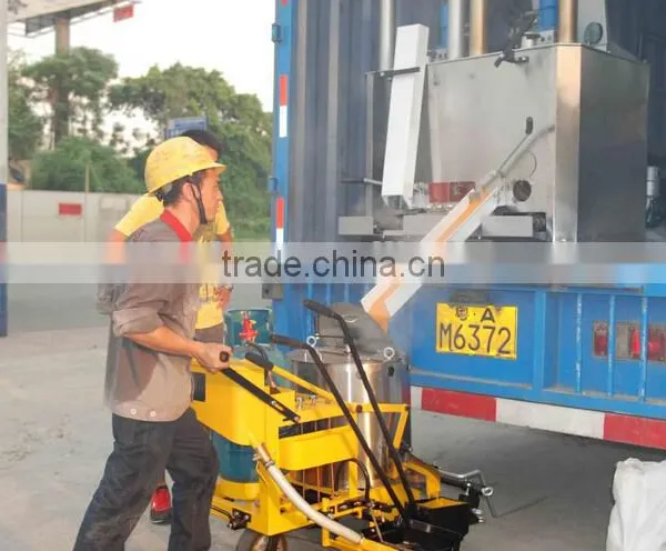 Thermoplastic Pre-heater in China With High Quality photo-6