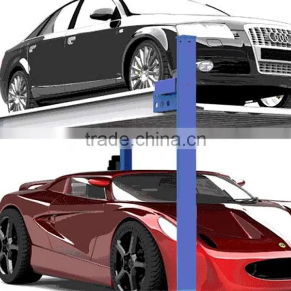 Factory Direct Sales for Automatic Car Parking System for Sales photo-3