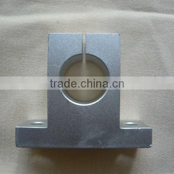 SK Series Linear Motion Guide Rail Shaft Support Bearing SK5 photo-6