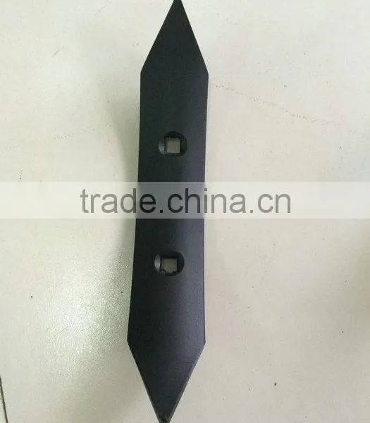 Manufacturers Stable Durable Machine Cultivator Plow Tips photo-4