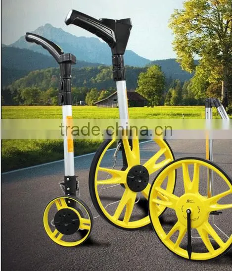 Digital Distance Measuring Wheel, Length Measurement Wheels, Meter Measuring Wheel photo-5