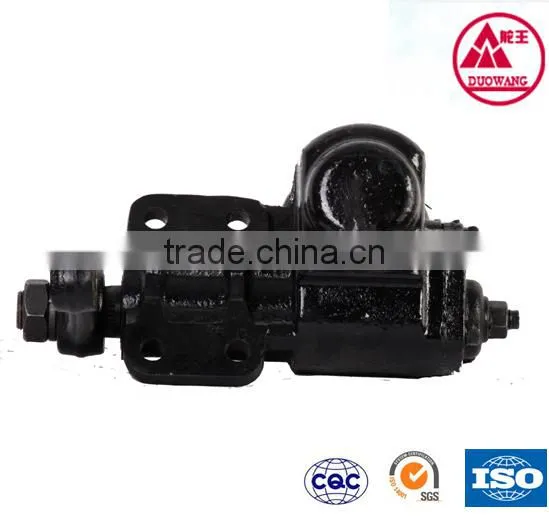Hot Sale Cnc Machine Parts for Agriculatural Machine/honda Crv Power Steering Pump photo-3
