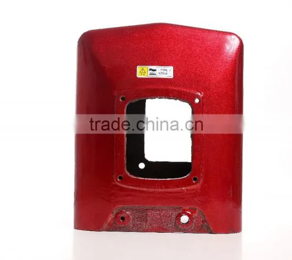 High Quality and Lowest Price Water Tank Apply to Agricultural Machinery photo-6